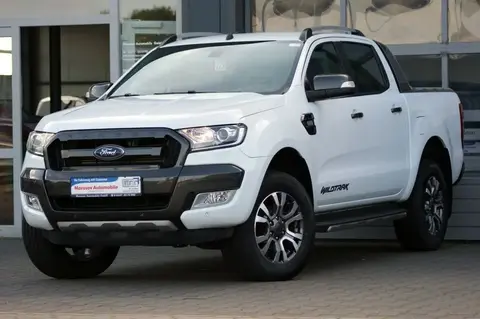 Used FORD RANGER Diesel 2019 Ad 