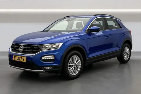 Used VOLKSWAGEN T-ROC Petrol 2019 Ad 