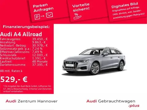 Used AUDI A4 Diesel 2021 Ad 