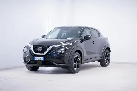 Annonce NISSAN JUKE Essence 2023 d'occasion 