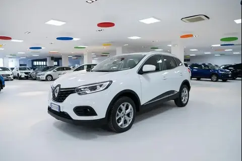 Annonce RENAULT KADJAR Diesel 2020 d'occasion 