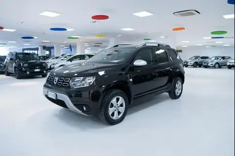 Used DACIA DUSTER LPG 2019 Ad 