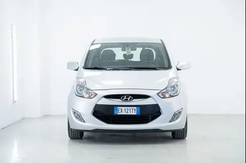 Used HYUNDAI IX20 LPG 2014 Ad 