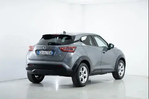 Used NISSAN JUKE Petrol 2020 Ad 