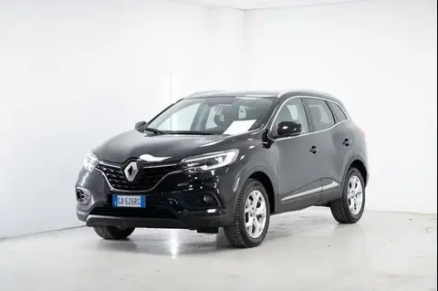 Used RENAULT KADJAR Diesel 2020 Ad 