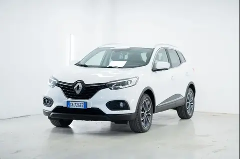 Used RENAULT KADJAR Diesel 2020 Ad 