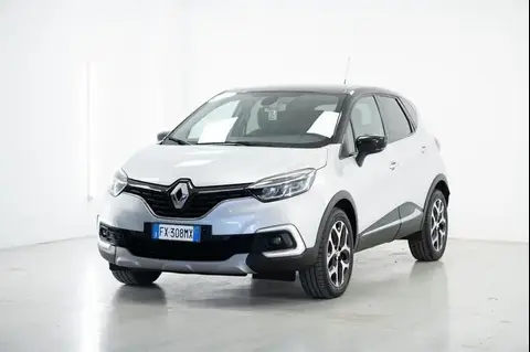 Annonce RENAULT CAPTUR Diesel 2019 d'occasion 