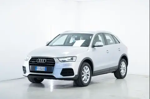 Used AUDI Q3 Diesel 2016 Ad 