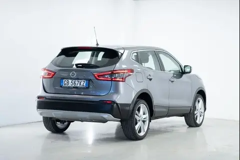 Used NISSAN QASHQAI Petrol 2020 Ad 