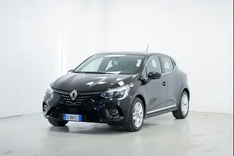 Used RENAULT CLIO Hybrid 2021 Ad 