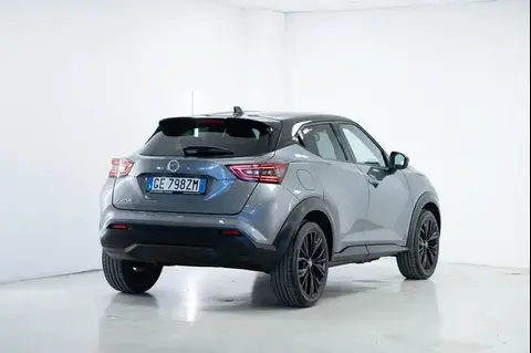 Annonce NISSAN JUKE Essence 2021 d'occasion 