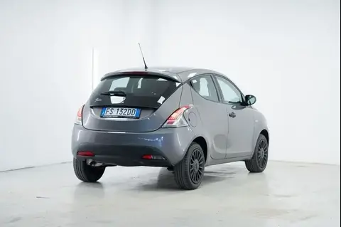 Annonce LANCIA YPSILON Essence 2018 d'occasion 