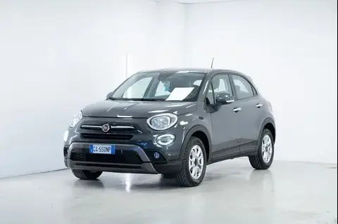 Used FIAT 500X Petrol 2020 Ad 