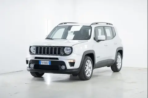 Used JEEP RENEGADE Petrol 2019 Ad 