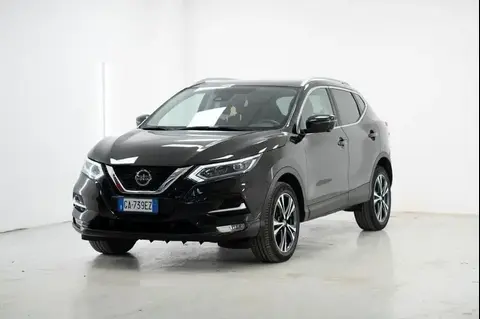 Annonce NISSAN QASHQAI Essence 2020 d'occasion 