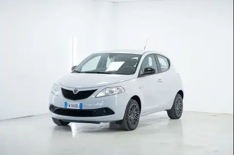 Annonce LANCIA YPSILON Essence 2019 d'occasion 