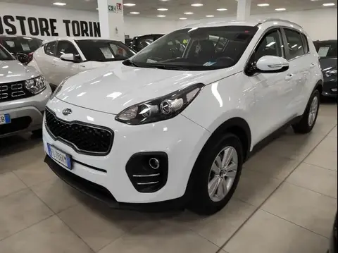 Used KIA SPORTAGE Diesel 2017 Ad 