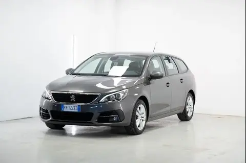 Annonce PEUGEOT 308 Diesel 2018 d'occasion 