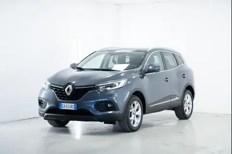 Used RENAULT KADJAR Diesel 2020 Ad 