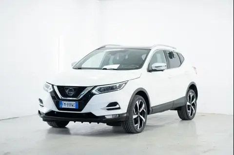 Used NISSAN QASHQAI Diesel 2018 Ad 