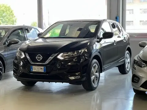 Used NISSAN QASHQAI Diesel 2019 Ad 