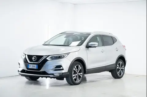 Annonce NISSAN QASHQAI Diesel 2019 d'occasion 