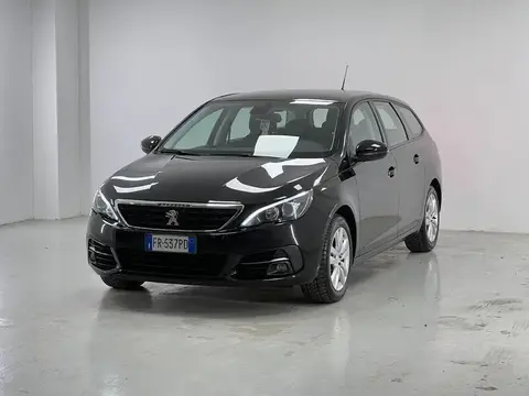 Used PEUGEOT 308 Diesel 2018 Ad 