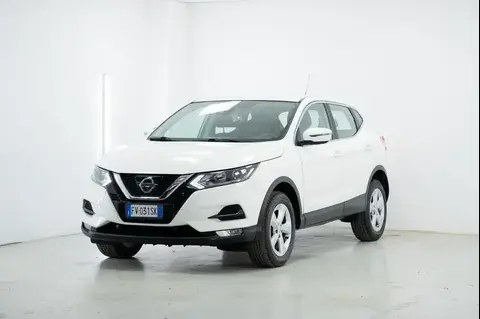 Used NISSAN QASHQAI Diesel 2019 Ad 