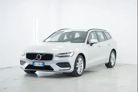 Used VOLVO V60 Diesel 2020 Ad 