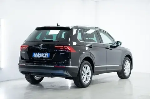 Annonce VOLKSWAGEN TIGUAN Diesel 2019 d'occasion 