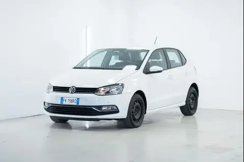 Annonce VOLKSWAGEN POLO Diesel 2017 d'occasion 