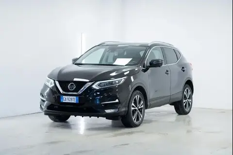 Used NISSAN QASHQAI Diesel 2020 Ad 