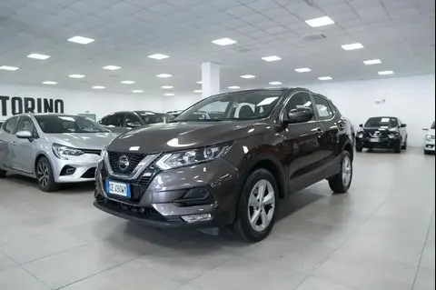 Used NISSAN QASHQAI Petrol 2021 Ad 