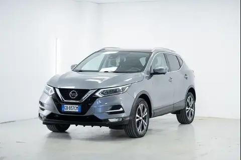 Used NISSAN QASHQAI Diesel 2020 Ad 