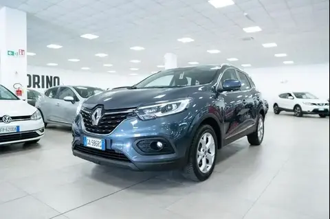 Annonce RENAULT KADJAR Diesel 2020 d'occasion 