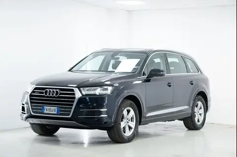 Used AUDI Q7 Diesel 2018 Ad 