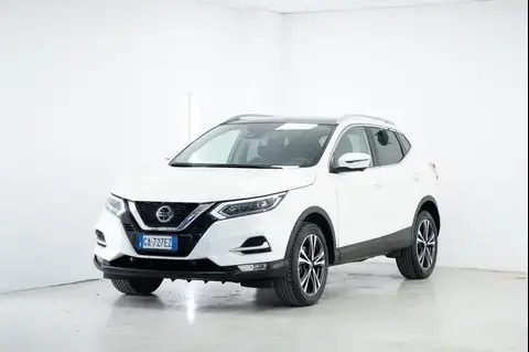 Annonce NISSAN QASHQAI Essence 2020 d'occasion 