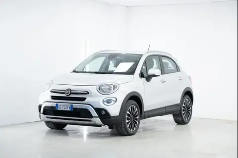 Annonce FIAT 500X Essence 2021 d'occasion 