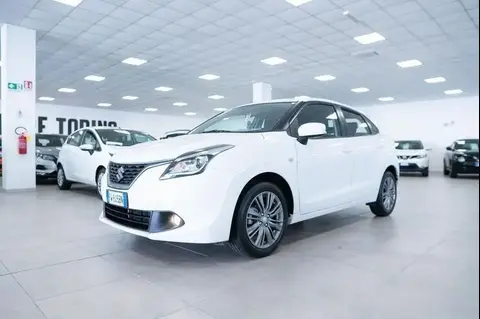 Used SUZUKI BALENO Petrol 2019 Ad 