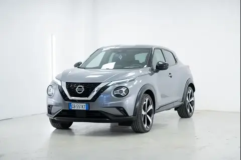 Used NISSAN JUKE Petrol 2020 Ad 