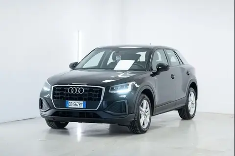 Annonce AUDI Q2 Diesel 2021 d'occasion 