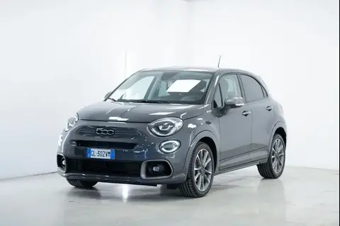 Annonce FIAT 500X Essence 2022 d'occasion 