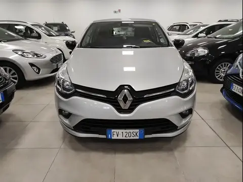 Annonce RENAULT CLIO Diesel 2019 d'occasion 