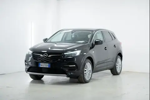 Annonce OPEL GRANDLAND Diesel 2019 d'occasion 