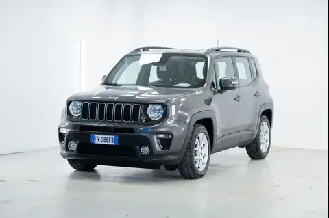 Used JEEP RENEGADE Petrol 2019 Ad 