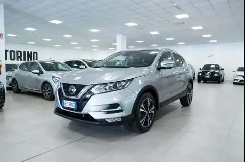 Used NISSAN QASHQAI Petrol 2021 Ad 