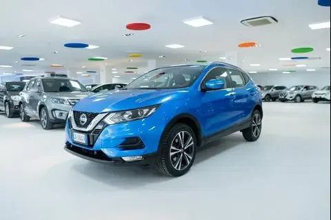 Annonce NISSAN QASHQAI Essence 2021 d'occasion 