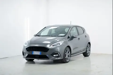 Used FORD FIESTA Diesel 2020 Ad 