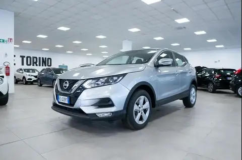 Used NISSAN QASHQAI Diesel 2019 Ad 