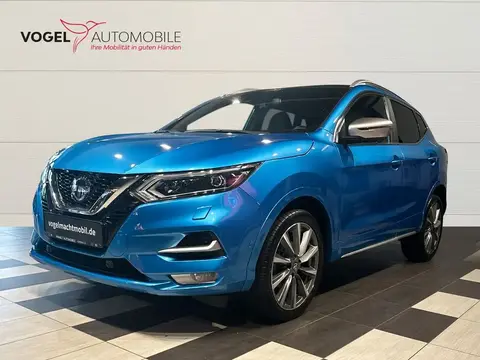 Annonce NISSAN QASHQAI Essence 2020 d'occasion 